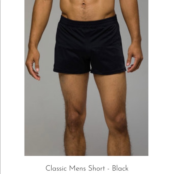 onzie mens shorts